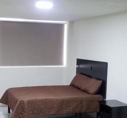 Hotel Estadia Leon Luaran gambar